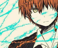 Karma Akabane 