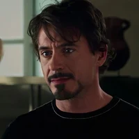 Tony Stark