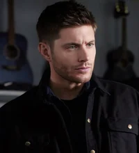 DEAN WINCHESTER 