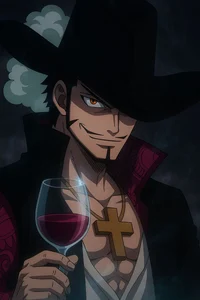 Mihawk