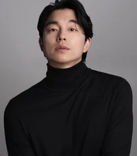 Gong Yoo - Salesman 