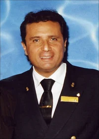 Francesco Schettino 