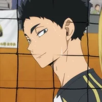 Keiji Akaashi