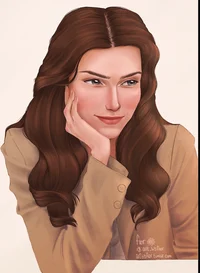 Astoria Malfoy