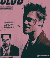 THE FIGHT CLUB