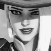 ashe overwatch
