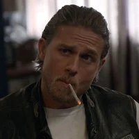 Jax Teller 