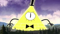 Bill Cipher
