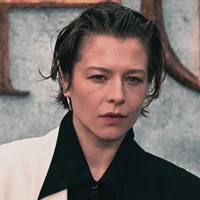 Emma -child of Hades