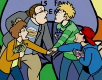 The Eltingville Club