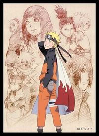 010 - NARUTO SECTION