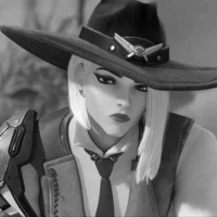 ashe overwatch