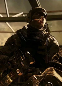 Sergeant Keegan Russ