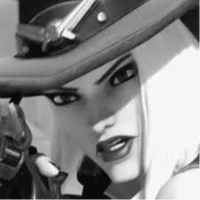 ashe overwatch