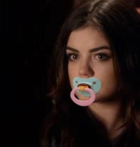 Aria Montgomery