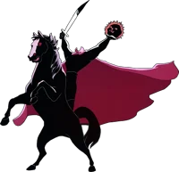 Headless Horseman