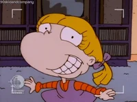 Angelica pickles