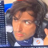 Carlos Sainz