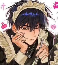 Иван горничная 