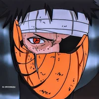 Obito Uchiha 