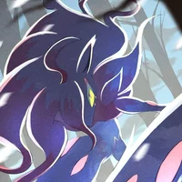 Hisuian Zoroark