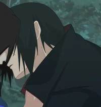 itachi uchiha