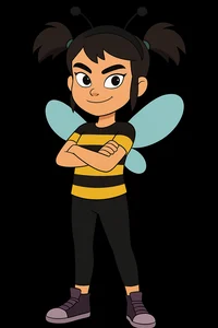 Bee Becker Denoga