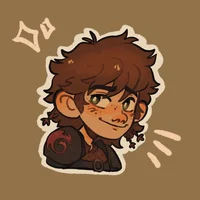 Hiccup Haddock