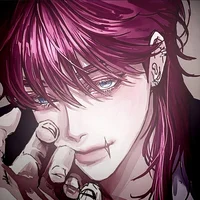 Sanzu Haruchiyo - 01