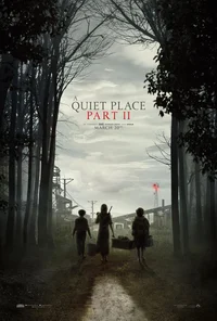 A Quiet Place