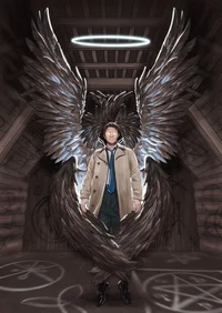 Castiel 