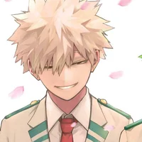 Katsuki Bakugo