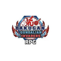 Bakugan GI RPG