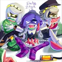 Murder Drones Summer