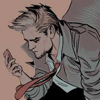 John Constantine 