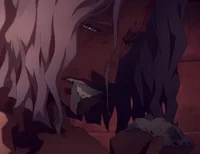 Hector - Castlevania