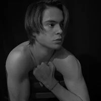 Teddy Peirce 