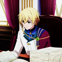 Felix Arc Ridill