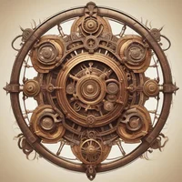 Steampunk rp