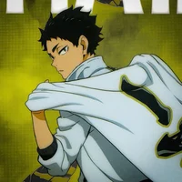 Keiji Akaashi