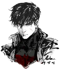 Jason Todd 