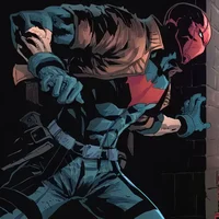 DC Jason Todd 
