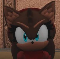 Kirana The Hedgehog