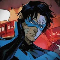 Dick Grayson