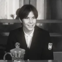 Степа Козырев 