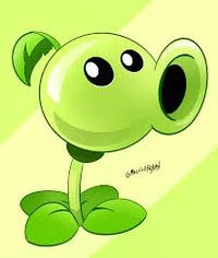Peashooter pt br