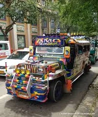 Jeepney Simulator PH