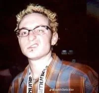 Chester Bennington 