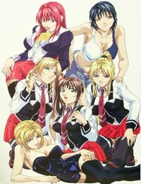 Bible black girls