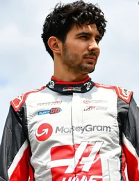 Esteban Ocon
